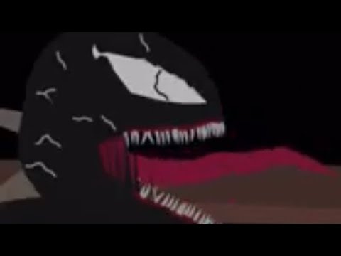Venom | Stick nodes