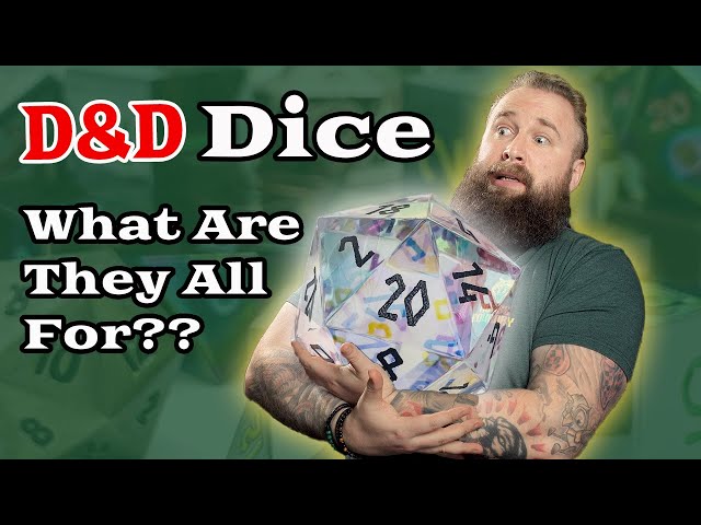 Vídeo relacionado con DND Dados de rol Señor de los Anillos Juego Dado Poliédrico y de rol Borde Afilado de Resina Dados D&D 7 Piezas para Mazmorras y Dragones Pathfinder RPG MTG D4 D6 D8 D10 D12 D20 D%