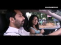Fahadh S Girl Friend Calling In Car Oru Indian Pranayakatha Comedy