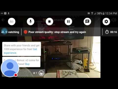 My FlirtyMania Stream