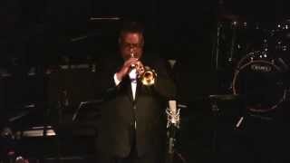 Lew Soloff Tribute June 8, 2015: Jon Faddis Performance and Tribute film