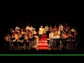 Nino Ferrer - Oh Hé Hein Bon  -  interpréter par le Jam's Orchestra (LIVE) (4k)
