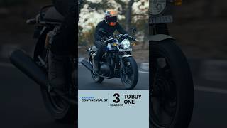 Download lagu 3 Reasons to Buy One | Royal Enfield Continental GT FAQ #2 mp3 Download lagu 3 Reasons to Buy One | Royal Enfield Continental GT FAQ #2 mp3