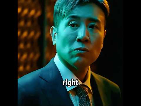 Every time the mob leader checks into a hotel,he reserves 20 rooms #movie