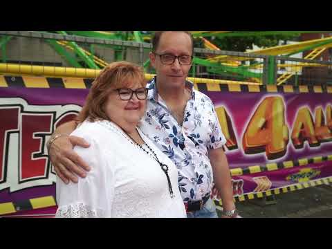 De Stoopjes – Achtbaan (Officiële Videoclip 2022 )