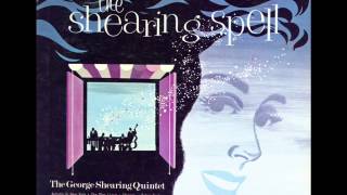 The George Shearing Quintet - Cuban Fantasy