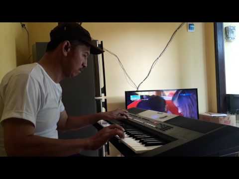 Simpang limo ninggal janji (gang koplak 5)