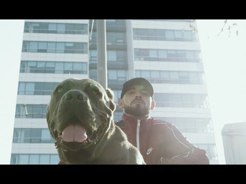 ERIK TRESOR - TY a JA (prod. soSpecial Beats) |Official Video|