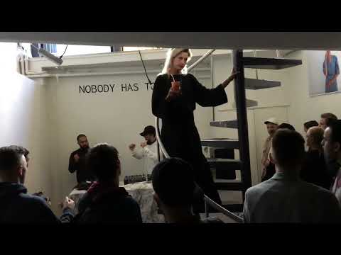 DYRO X GTA - (NEW VERSION) ID (Live @ ADE 2016)