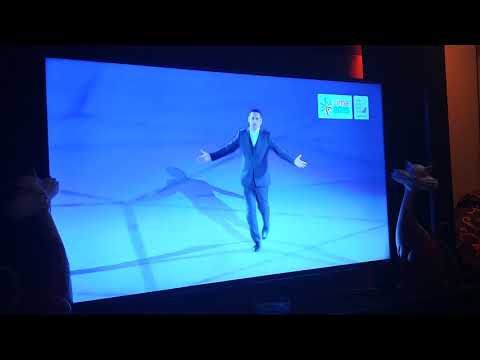 Juegos Panamericanos Lima 2019: Bello Durmiente, Juan Diego Flores feat Chabuca Granda