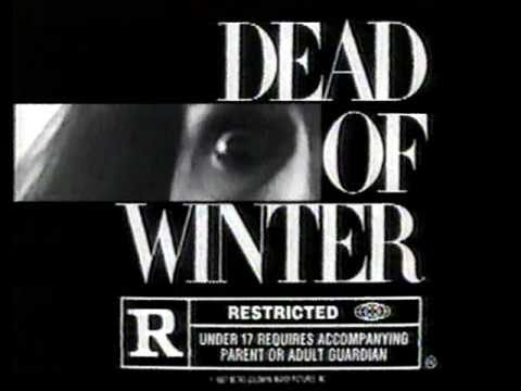 Dead Of Winter (1987) Trailer