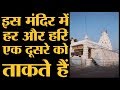 Rajim का सातवीं सदी का बना Rajeev Lochan Mandir देखिए | Lallantop Chunav