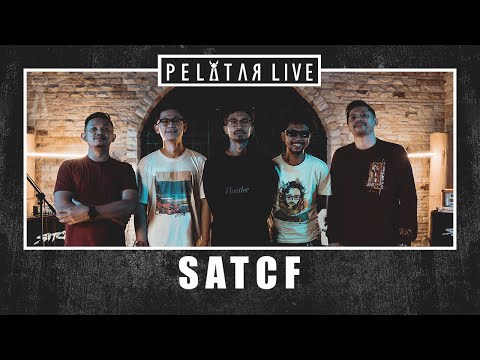 SATCF // PELATAR LIVE