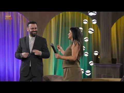 n’Kosove show - Lule Mustafa & Asim Gashi & Majlinda Dada : Potpuri