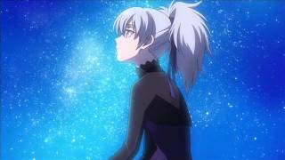Rie Fu - Tsukiakari ending DARKER THAN BLACK male ver.