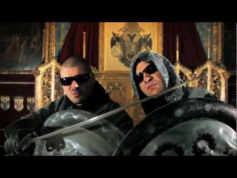 Juice feat. Kid Pex - Viteška klasa