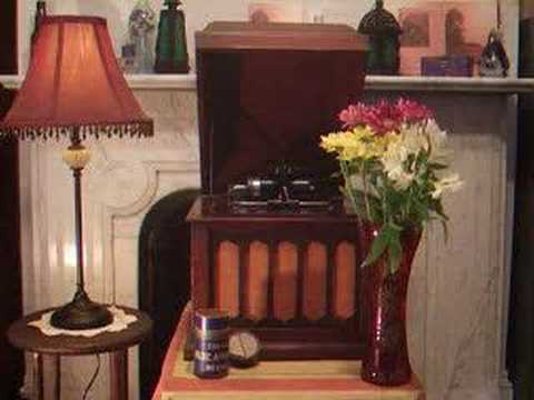 "Rag-A-Minor", Yerkes' Jazzarimba Orchestra