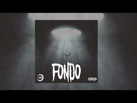 RAPTEK - FONDO (Official Audio)