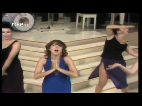 Guillermina Motta - Fes-me mal, Johnny