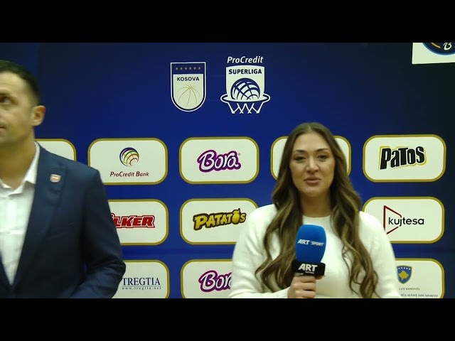  Igor Jovoviq flet pas fitores ndaj Borës