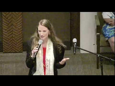 Parashat Tazria - Rabbi Rachel Greengrass