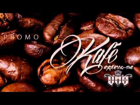 KAFÉ VMG - EXPRESSO-ME [PROMO CD]