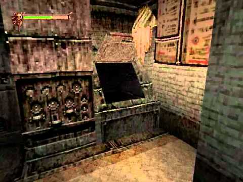 Nightmare Creatures 2 (Review)