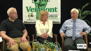 Vernon: The Future of VT Yankee