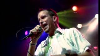 The Vandals -16  Take It Back  ( - Live At The House Of Blues 2004)
