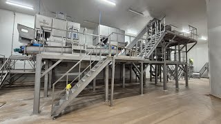 Venta de Kiremko línea de producción - Imagen 4 | Machineryline BO Kiremko línea de producción | Imagen 4 - Machineryline