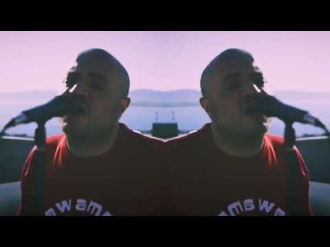 SUPRA JORDÁN DONAIRE -"Mata, mata, Mata"  en #BuhardillaLab