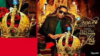 Los Ft. Twista - Finally Here - The Crown Aint Safe Mixtape