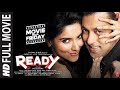 Ready Full Movie(2011)  |Salman Khan  |Asin  |Anees Bazmee  |Pritam  DSP   |Bhushan Kumar 1080P HD