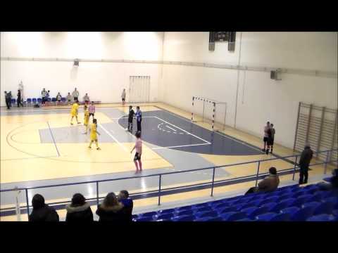 Seniores (II Div. Nacional FPF): AD São Romão 1-3 CS São João