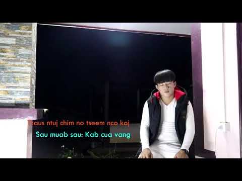 Tsaus Ntuj Chim No Tseem Nco Nco Koj