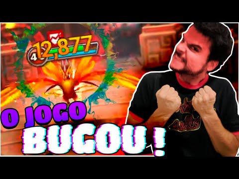 THE LEG IS BROKEN! FIRST TIME THIS HAPPENS. GVG VS DIRTYSQUAD - Summoners War