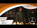 House Of The Dragon HBO Max 3x4 Staffel 3 Hat Einen Neuen MVP Episodenrecap