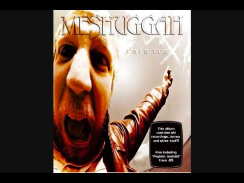 download lagu mp3 mp4 Meshuggah War, download lagu Meshuggah War gratis, unduh video klip Meshuggah War