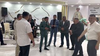 Neymət Mirzəyev  Super Muğam  Toy Karona şadlıq sarayı 