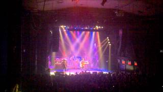 Cartel - Burn This City