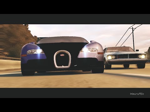 Need For Speed Undercover PC Gameplay Walkthrough Part 9 [No Commentary]