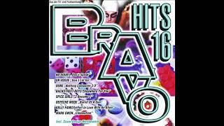 18 Human Nature - You Got It