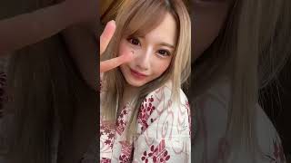 夏色❤️#tiktok #tiktokvideo #shorts #short #shortvideo #浴衣#美人好き