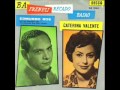 Caterina Valente and Edmundo Ros - Recado ...