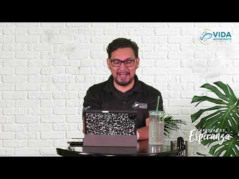 Cápsula de Esperanza #392 |  Orando por tus peticiones