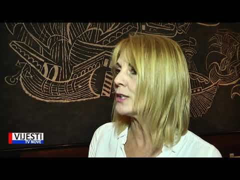 Vijesti TVN - Savjetovalište za prehranu Poreč - besplatno i bez uputnice 08.05.2019.