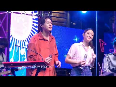 Ink Waruntorn Feat. Billkin [ Full ]​ Live at Zync Rangsit 29/03/2022​