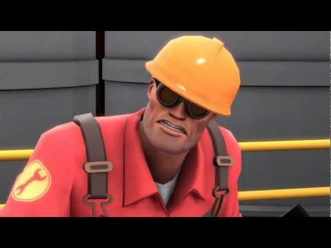 Steam Community :: Video :: [SFM] - Stay useless engineer, stay useless...