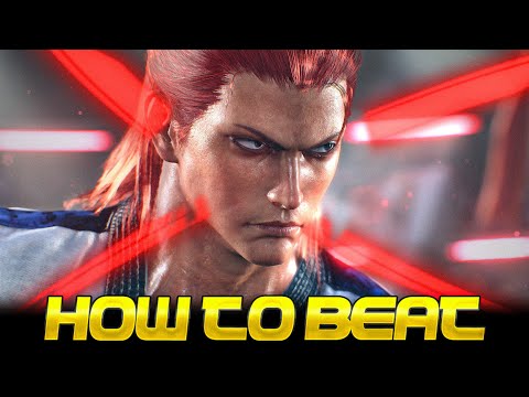 Top 10 Tips For Beating Hwoarang In Tekken 8