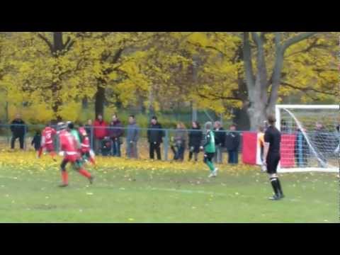 121111 PMB1 U10 Petrzalka FKMKV 2polcas